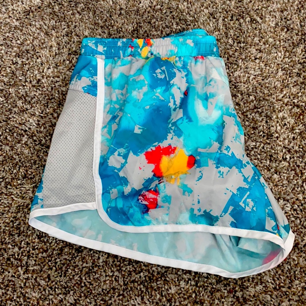 Athletic Shorts